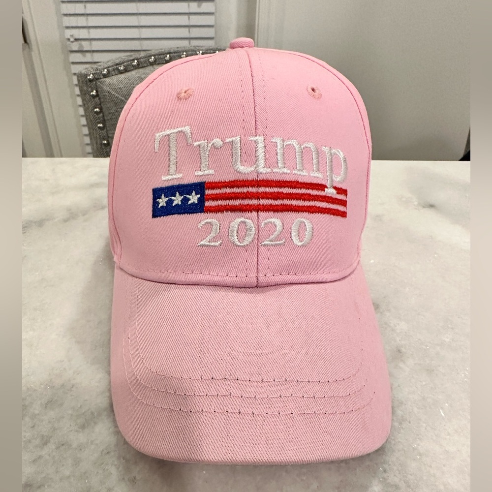 Trump 2020 Hat | Adjustable